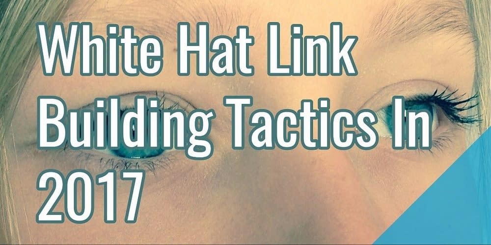 Tácticas de link building