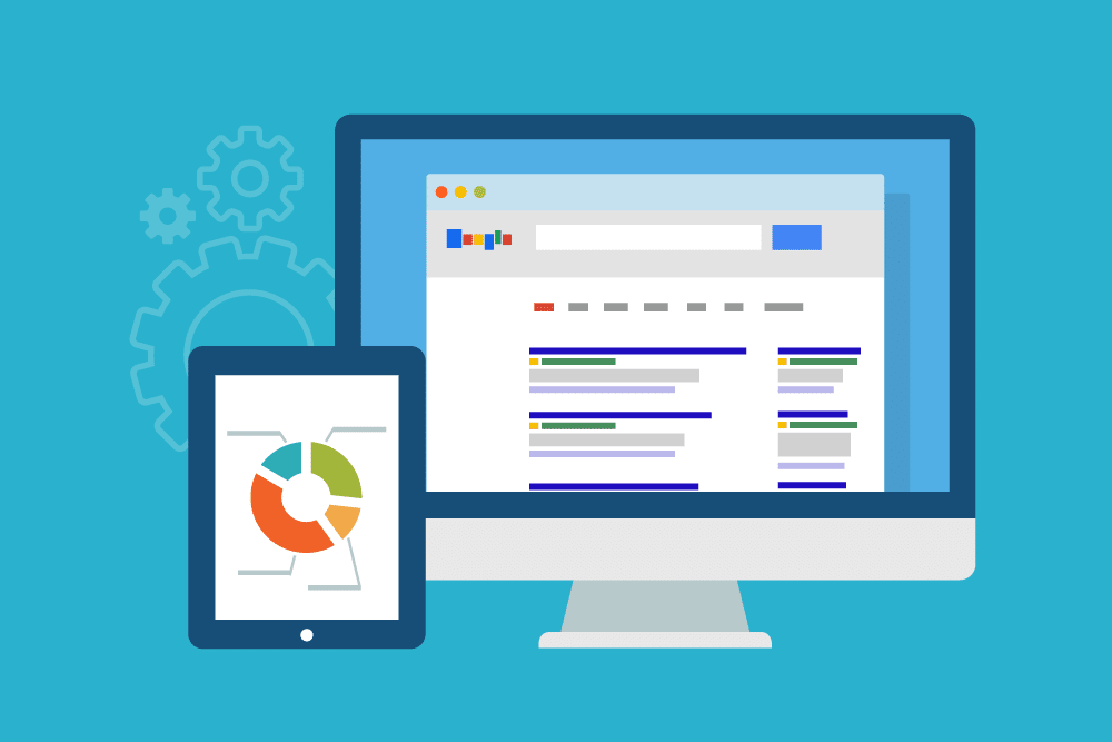 Posicionamiento Web SEO desde A Coruña (Galicia)