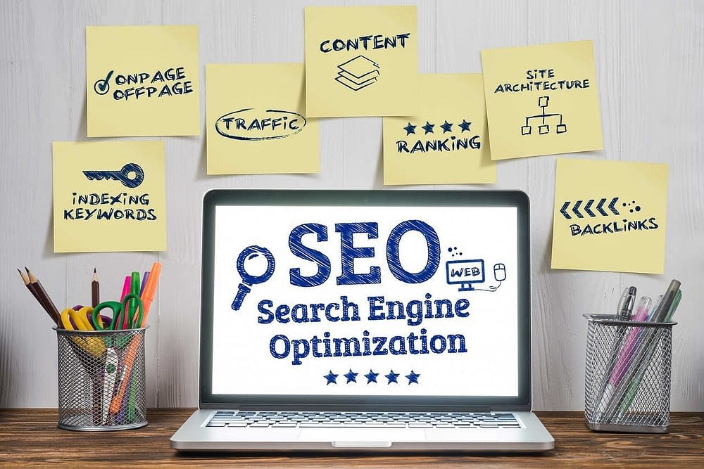 27 Consejos SEO para PYMES