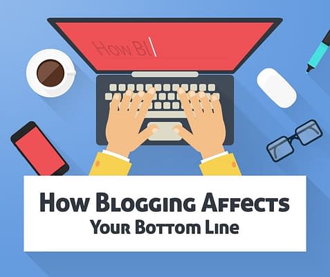 Porqué tener un blog afecta a nuestros resultados