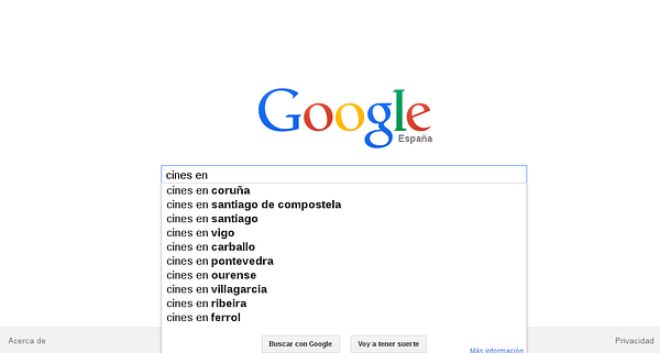 Posicionamiento SEO Local