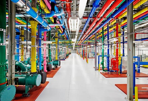 Cómo construir confianza de cara a Google