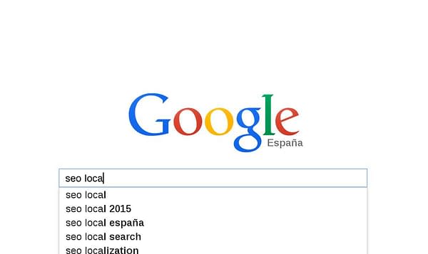 Construcción de enlaces para SEO local