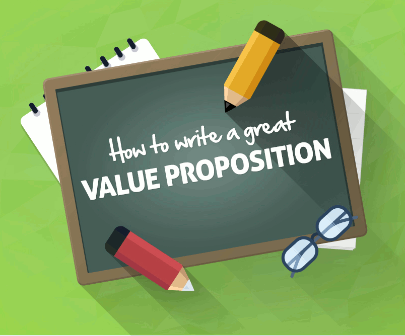 Propuesta de valor: cómo escribirla