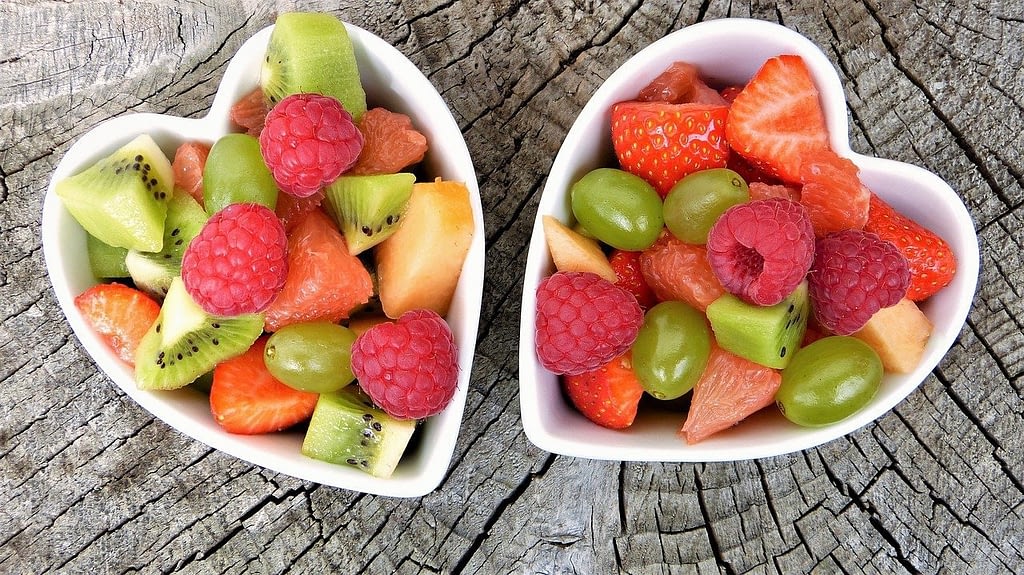 Nutrición para la fertilidad · Clínica Tao Salud Natural Nutrición para la fertilidad · Clínica Tao Salud Natural