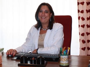 Doctora Concepción 1 Doctora Concepción · Clínica Tao Salud
