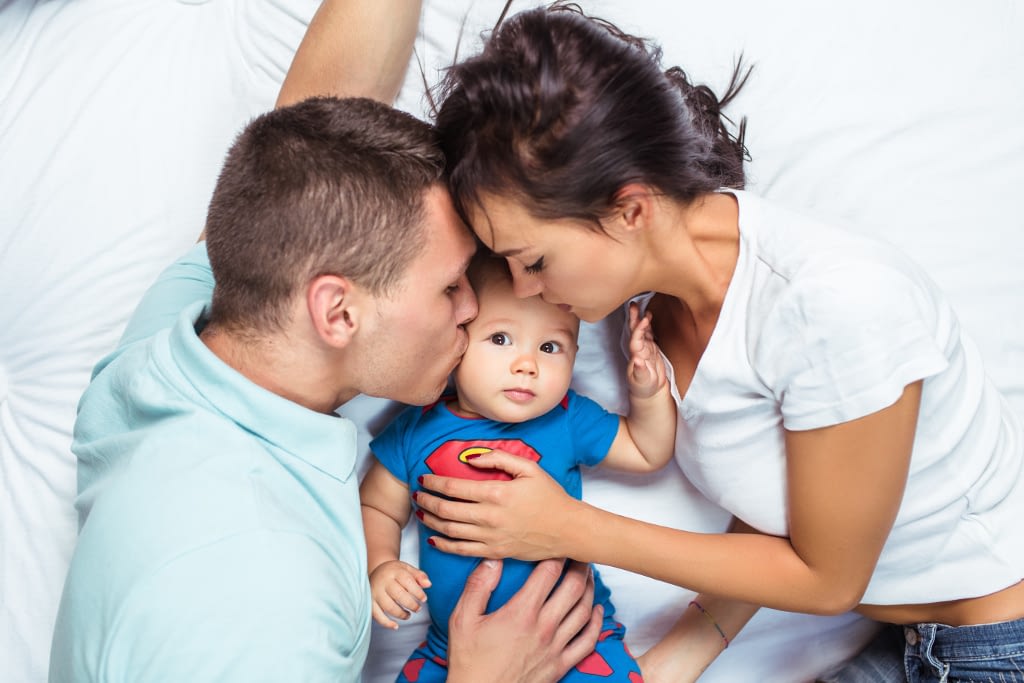 Fertilidad Consciente 1 Fertilidad consciente · Clínica Tao Salud