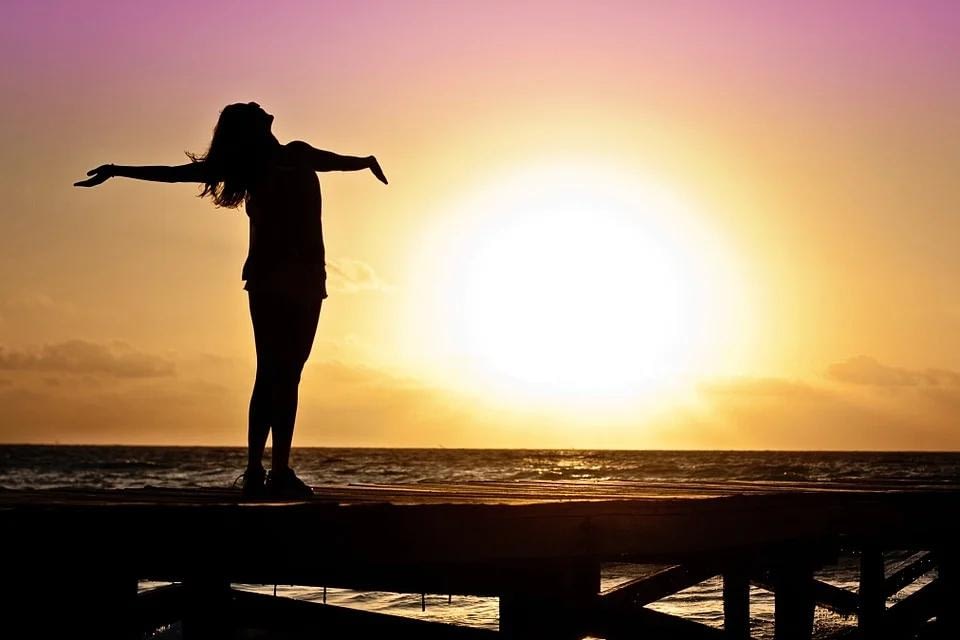 Salud de la mujer 1 Salud de la mujer · Clínica Tao Salud